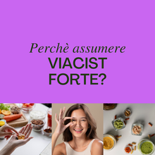 Carica l'immagine nel visualizzatore di Gallery, ViaCist® FORTE Integratore nutraceutico per la salute delle vie urinarie e cistiti