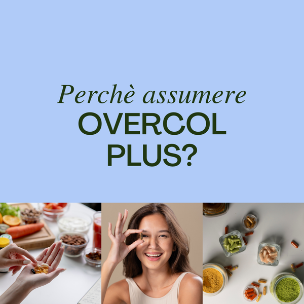 OverCol Plus®