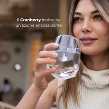 Carica l'immagine nel visualizzatore di Gallery, ViaCist® FORTE Integratore nutraceutico per la salute delle vie urinarie e cistiti