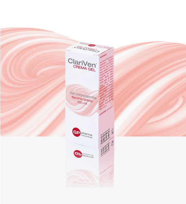 ClariVen® crema gel
