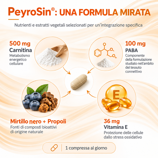 PeyroSin®