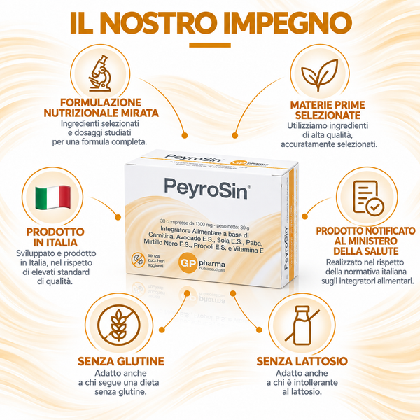 PeyroSin®