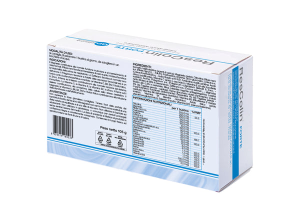 ResColin Forte®