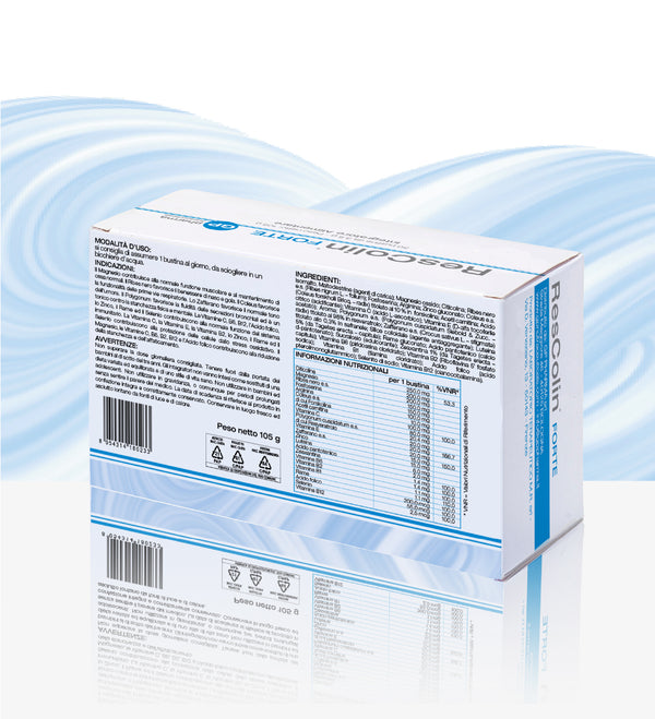 ResColin Forte®