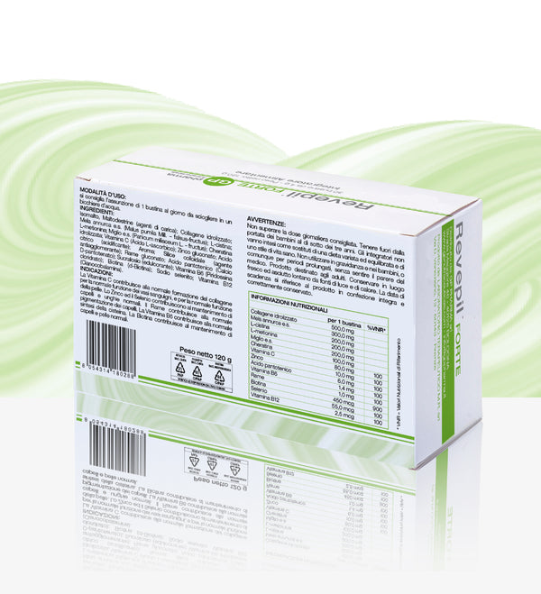 RevePil Forte®