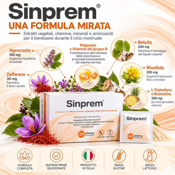 SinPrem®