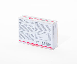 ClariVen® Ultra Integratore nutraceutico per microcircolo, linfedema ed emorroidi
