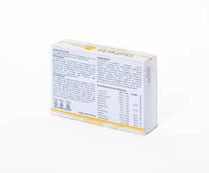 GoFertil® Integratore nutraceutico per fertilità maschile, oligospermia e astenospermia