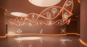 Longevità e alimentazione: sei ciò che mangi