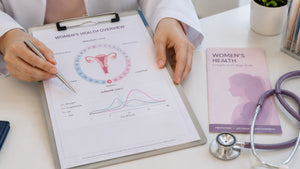 Fertilità: guida completa alla salute riproduttiva maschile e femminile