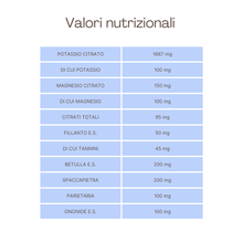 Carica l&#39;immagine nel visualizzatore di Gallery, CalcoSin® ULTRA Integratore nutraceutico per Calcolosi Renale
