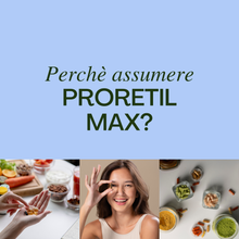 Carica l&#39;immagine nel visualizzatore di Gallery, ProRetil® Max Integratore nutraceutico per il trattamento della disfunzione erettile