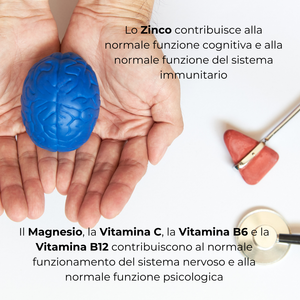 Sinprem® Integratore nutraceutico costituito da componenti che hanno dimostrato favorire il normale tono dell’umore, il rilassamento e a contrastare i disturbi del ciclo mestruale