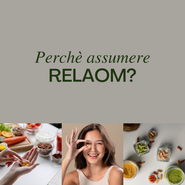 RelaOm®