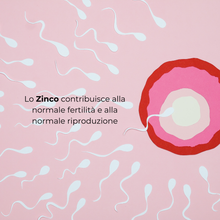 Carica l&#39;immagine nel visualizzatore di Gallery, GoFertil Pink®  - Integratore nutraceutico - Infertilità femminile - Sindrome dell&#39;ovaio policistico