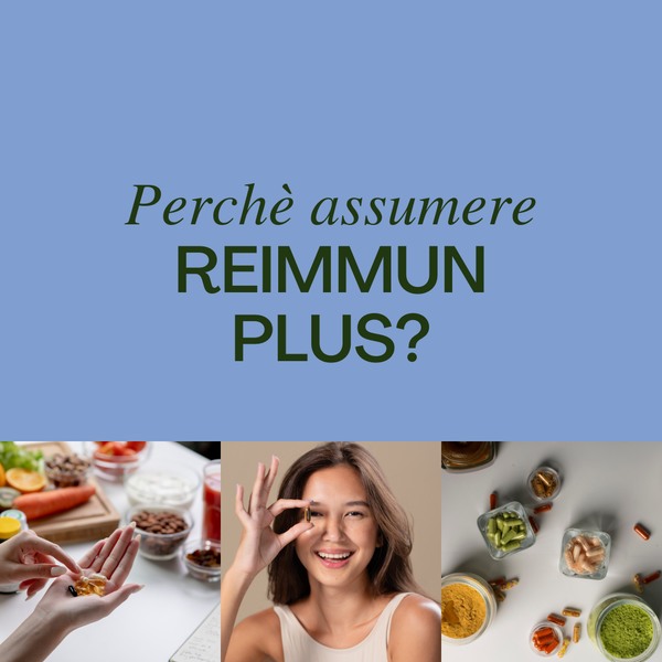 ReImmun Plus®