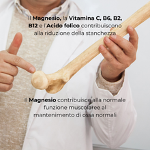 Carica l&#39;immagine nel visualizzatore di Gallery, ResColin FORTE Integratore nutraceutico per i disturbi della memoria, attenzione, concentrazione; ridotto rendimento mentale