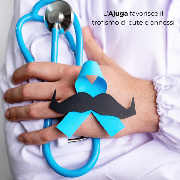 ProstaCom® ULTRA Serenoa 600 Integratore nutraceutico per ipertrofia prostatica benigna