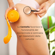 Carica l&#39;immagine nel visualizzatore di Gallery, ClariVen® Ultra - Integratore nutraceutico per microcircolo - Linfedema - Emorroidi