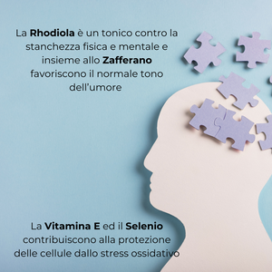 Sinprem® Integratore nutraceutico costituito da componenti che hanno dimostrato favorire il normale tono dell’umore, il rilassamento e a contrastare i disturbi del ciclo mestruale