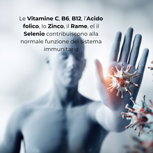 Carica l&#39;immagine nel visualizzatore di Gallery, ResColin FORTE Integratore nutraceutico per i disturbi della memoria, attenzione, concentrazione; ridotto rendimento mentale