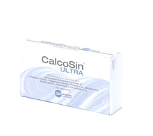 Carica l&#39;immagine nel visualizzatore di Gallery, CalcoSin® ULTRA Integratore nutraceutico per calcolosi renale