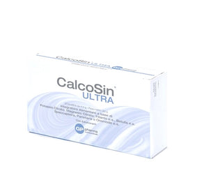 CalcoSin® ULTRA Integratore nutraceutico per calcolosi renale