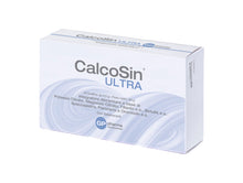 Carica l&#39;immagine nel visualizzatore di Gallery, CalcoSin® ULTRA Integratore nutraceutico per Calcolosi Renale