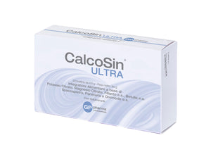 CalcoSin® ULTRA Integratore nutraceutico per Calcolosi Renale