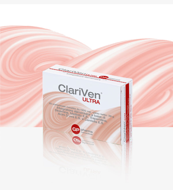Confezione di ClariVen® Ultra