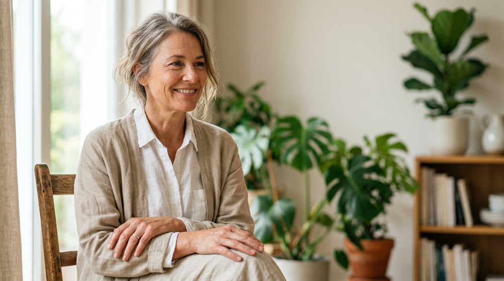 Menopausa