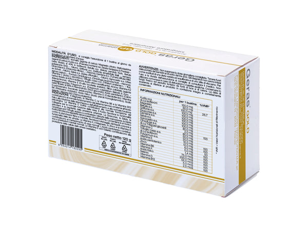 Geras Gold®