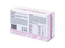 Carica l&#39;immagine nel visualizzatore di Gallery, GoFertil Pink®  - Integratore nutraceutico - Infertilità femminile - Sindrome dell&#39;ovaio policistico