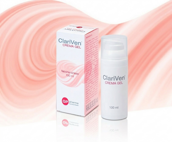 ClariVen® crema gel