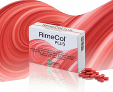 Carica l'immagine nel visualizzatore di Gallery, RimeCol® Plus Integratore nutraceutico per il colesterolo e trigliceridi