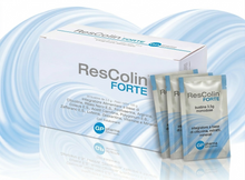 Carica l'immagine nel visualizzatore di Gallery, ResColin FORTE Integratore nutraceutico