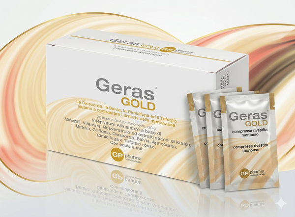 Geras Gold®