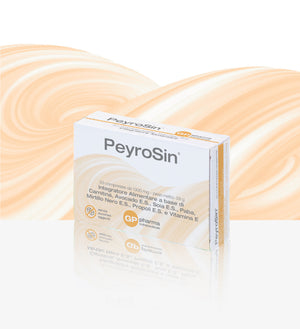 Confezione di PeyroSin® 