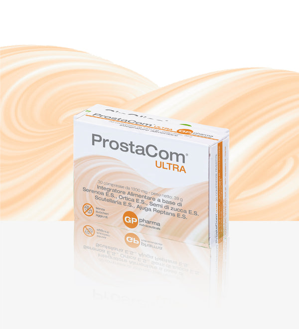 ProstaCom® Ultra