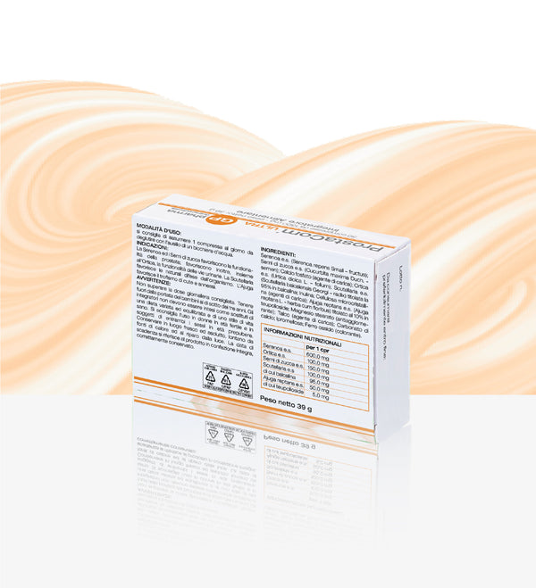ProstaCom® Ultra