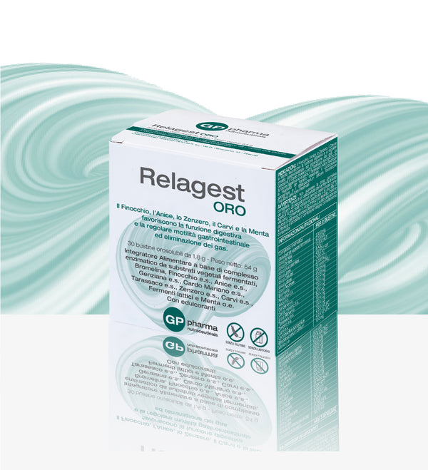 RelaGest Oro®
