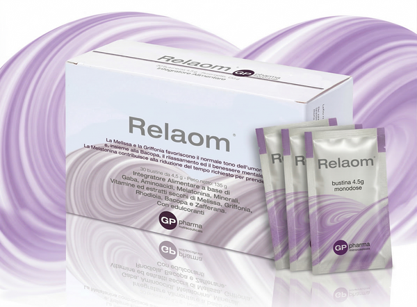 RelaOm®