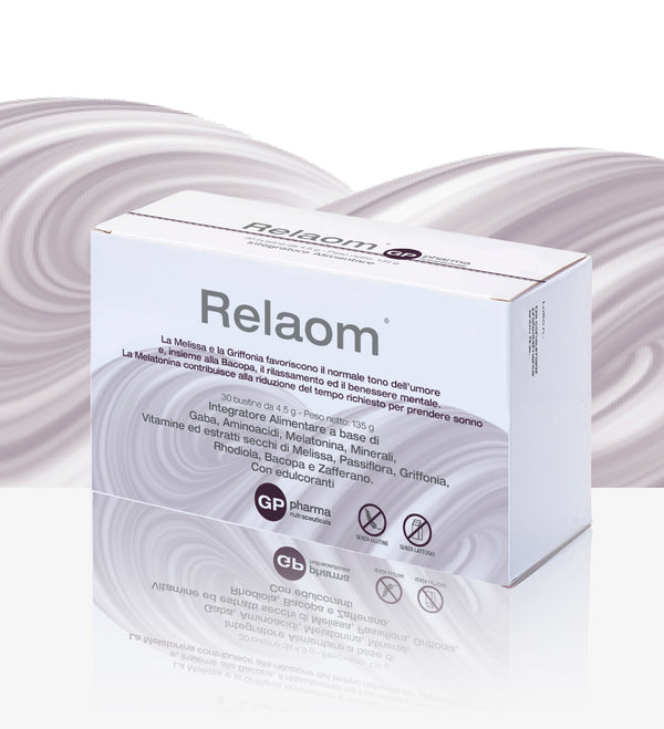 RelaOm®