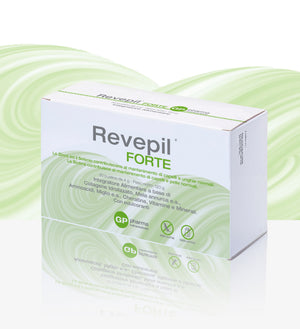 Confezione di Revepil Forte®