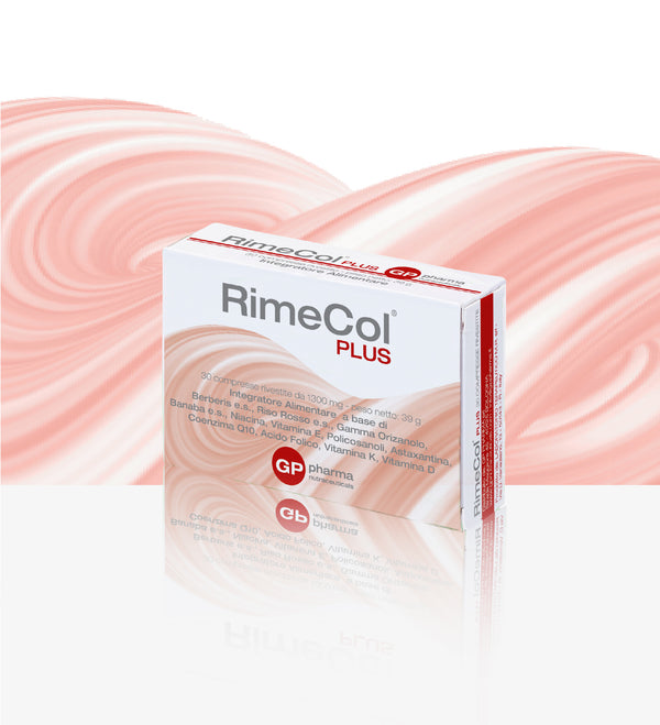 RimeCol® Plus
