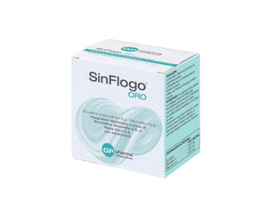 SinFlogo® Oro Integratore nutraceutico per stati infiammatori e dolorosi