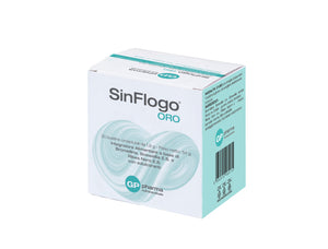 SinFlogo® Oro Integratore nutraceutico per stati infiammatori e dolorosi