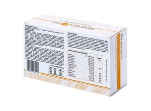 Sinprem® Integratore nutraceutico costituito da componenti che hanno dimostrato favorire il normale tono dell’umore, il rilassamento e a contrastare i disturbi del ciclo mestruale