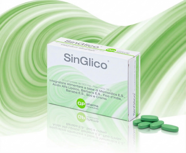 SinGlico®