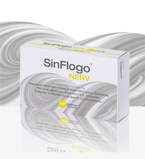 Confezione di Sinflogo Nerv®